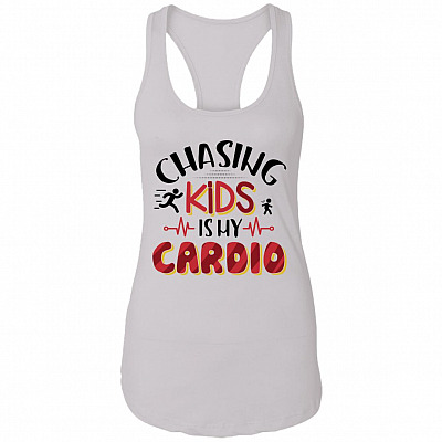 Ladies Racerback Tank