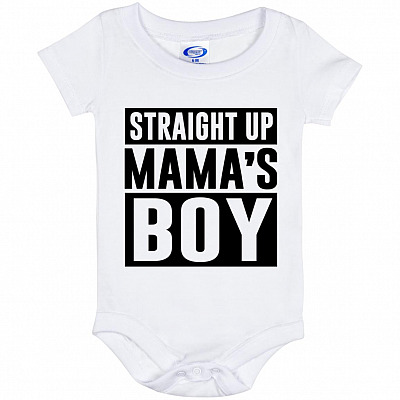 Baby Onesie - 06 Month