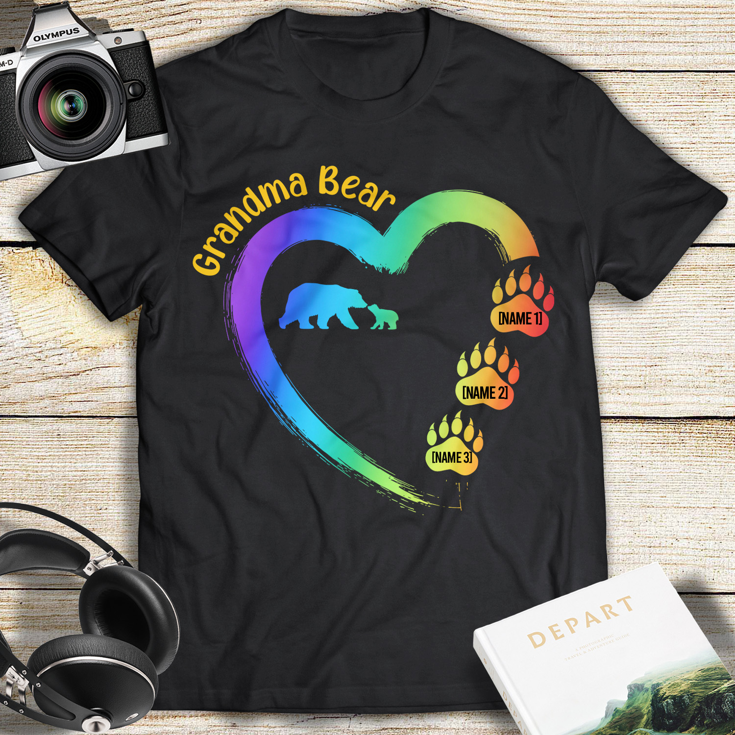 31 HG uu tien_ Mama Bear Personalized-grandma-mk1