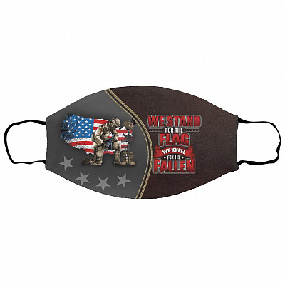 Cloth Face Cover – Small/Medium