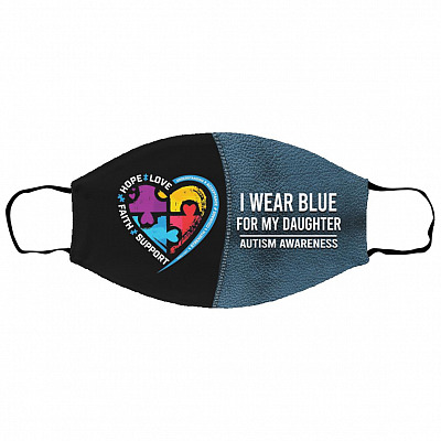 Cloth Face Cover – Small/Medium