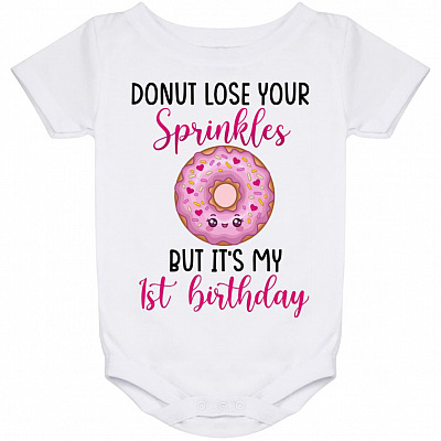 Baby Onesie - 24 Month