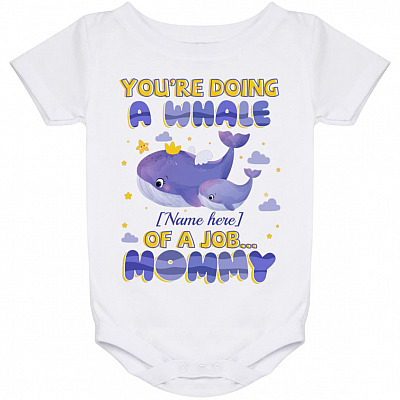 Baby Onesie - 24 Month