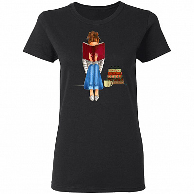 Ladies T-Shirt