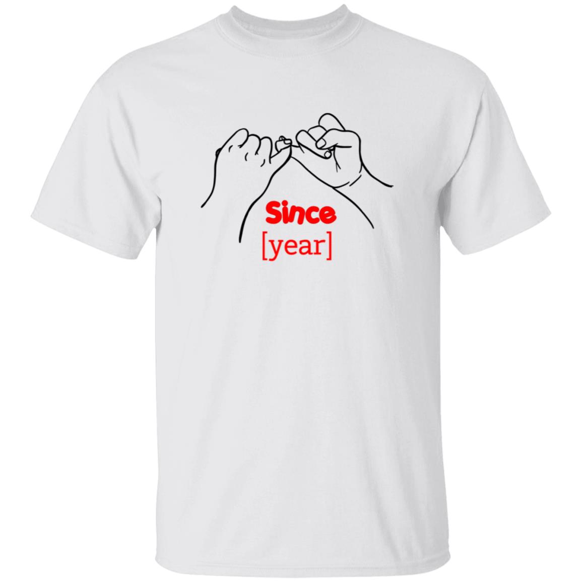 bestie, White, Unisex T-Shirt