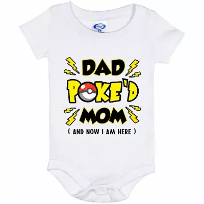 Baby Onesie - 06 Month