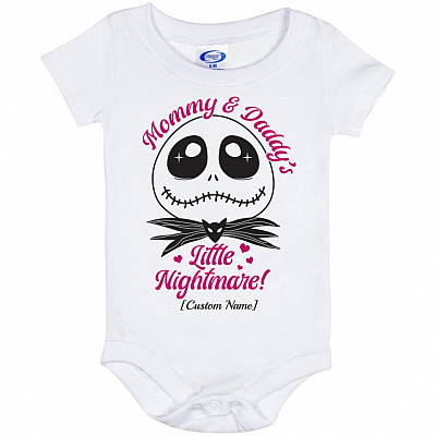 Baby Onesie - 06 Month