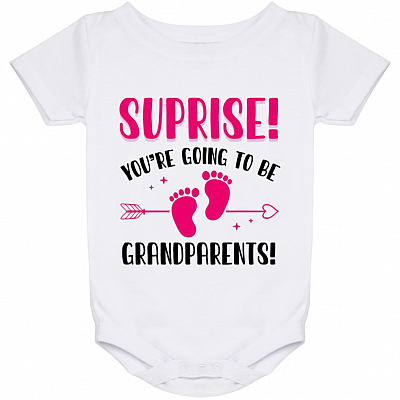 Baby Onesie - 24 Month