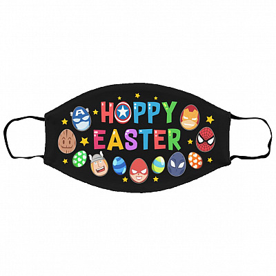 Cloth Face Cover – Small/Medium