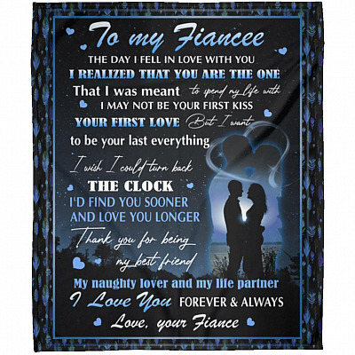 Arctic Fleece Blanket - 50x60