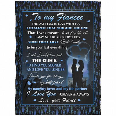 Arctic Fleece Blanket - 60x80