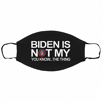 Cloth Face Cover – Small/Medium