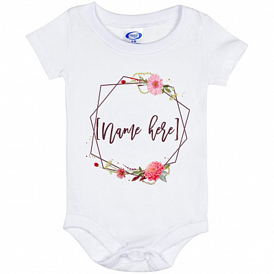 Baby Onesie - 06 Month
