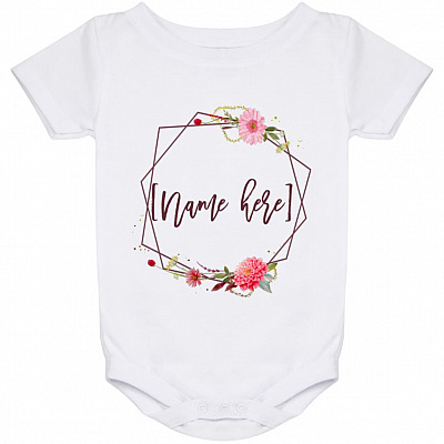 Baby Onesie - 24 Month