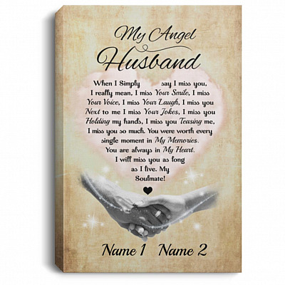 My angle canvas, White, 0.75'' Framed Canvas