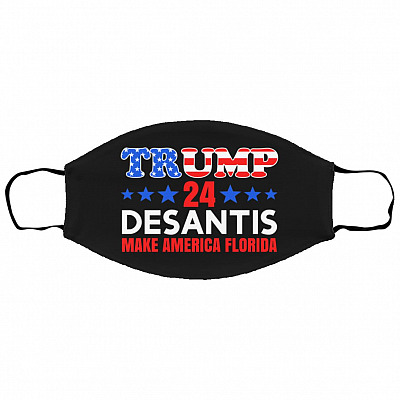 Cloth Face Cover – Small/Medium