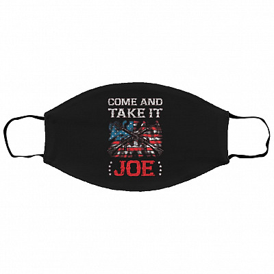 Cloth Face Cover – Small/Medium