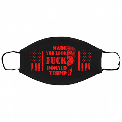 Cloth Face Cover – Small/Medium