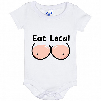 Baby Onesie - 06 Month