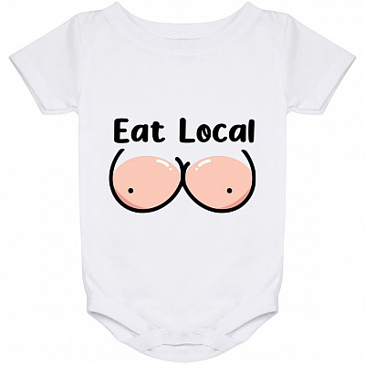 Baby Onesie - 24 Month