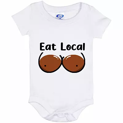 Baby Onesie - 06 Month