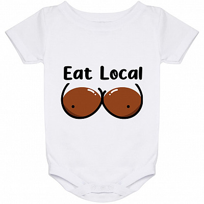 Baby Onesie - 24 Month