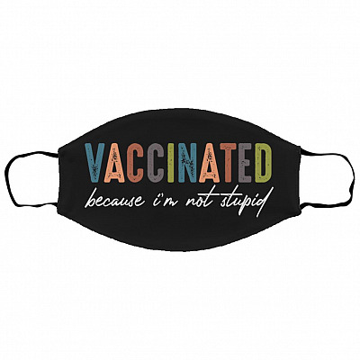 Cloth Face Cover – Small/Medium