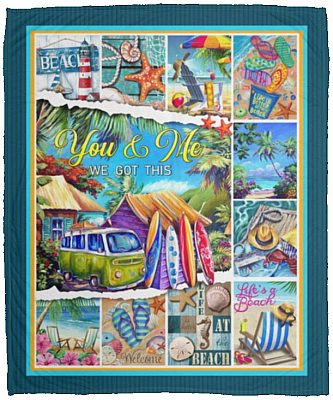 Cozy Plush Fleece Blanket - 50x60