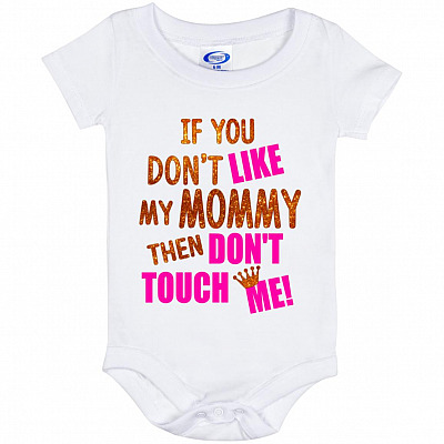 Baby Onesie - 06 Month
