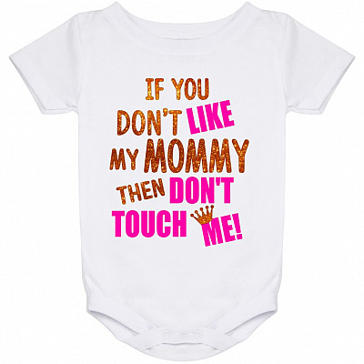 Baby Onesie - 24 Month