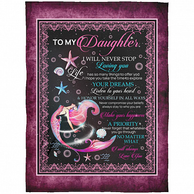 Arctic Fleece Blanket - 60x80