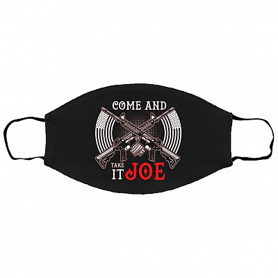 Cloth Face Cover – Small/Medium