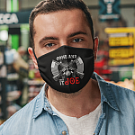 5KNG. Take It mask mk1