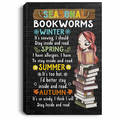 0.75'' Framed Canvas