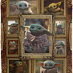 Yoda blanket, White, Cozy Plush Fleece Blanket - 50x60 Yoda blanket, White, Cozy Plush Fleece Blanket - 50x60