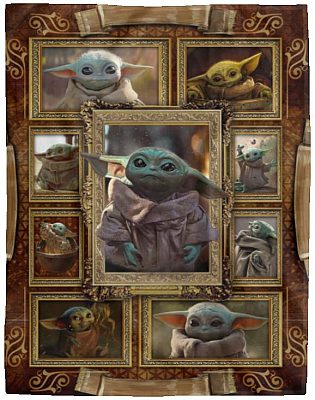 Cozy Plush Fleece Blanket - 60x80