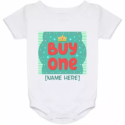 Baby Onesie - 24 Month