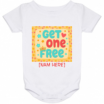 Baby Onesie - 24 Month