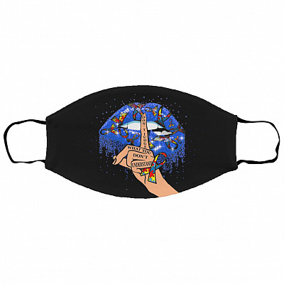 Cloth Face Cover – Small/Medium