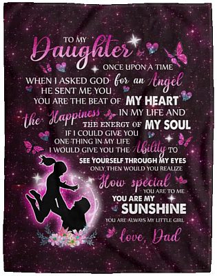 Cozy Plush Fleece Blanket - 60x80