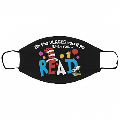 Cloth Face Cover – Small/Medium