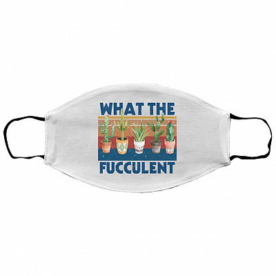 Cloth Face Cover – Small/Medium