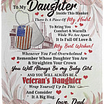 dad blanket, White, Cozy Plush Fleece Blanket - 50x60 dad blanket, White, Cozy Plush Fleece Blanket - 50x60