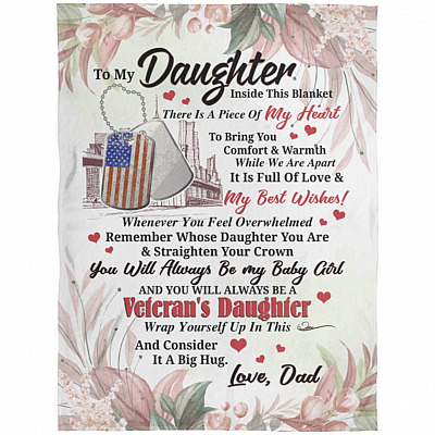 Arctic Fleece Blanket - 60x80