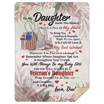 Premium Mink Sherpa Blanket - 60x80