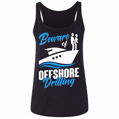 Ladies Tank Top
