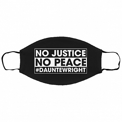 Cloth Face Cover – Small/Medium