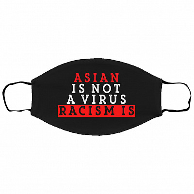 Cloth Face Cover – Small/Medium