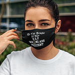 3O. WAP President (mask) mk