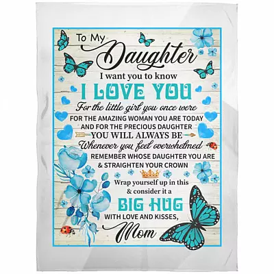 Arctic Fleece Blanket - 60x80